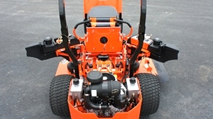 Shorelander V Twin Trailer