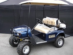 Golf Cars