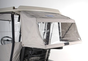 The Yamaha Drive Bag Cover