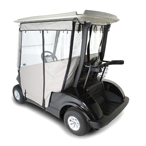 Yamaha The Drive Ultra - Seal Enclosure