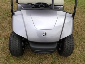 2012 Yamaha Gas Golf or Personal Cart