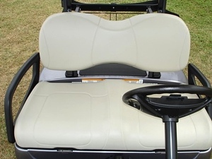 2012 Yamaha Gas Golf or Personal Cart