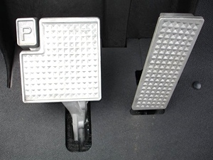 2012 Yamaha Gas Golf or Personal Cart