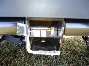 2011 EZGO St. Sport II