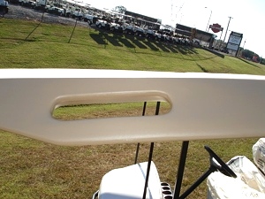 2011 EZGO St. Sport II