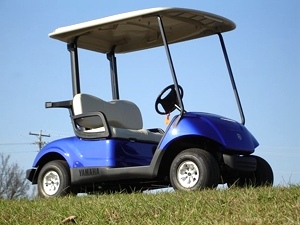 2011 Yamaha Drive Golf Cart New Low Price