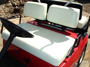 Yamaha Custom Fitted Slip Cover