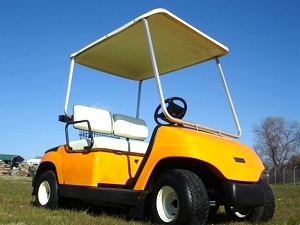 Golf Cart Specials