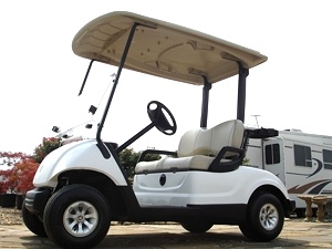 Golf Cart Specials