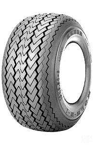 Golf Cart Tires