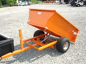 Junior Dump 