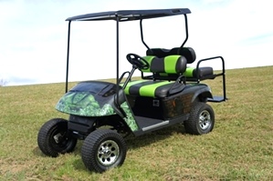 Golf Cars