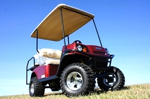 EZGO EXPRESS