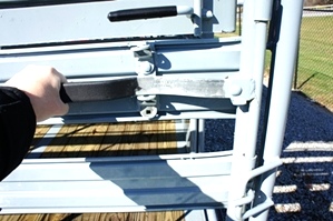 Homesteader Gooseneck Livestock Trailer 2012 