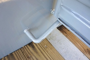 Homesteader Gooseneck Livestock Trailer 2012 