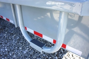 Homesteader Gooseneck Livestock Trailer 2012 