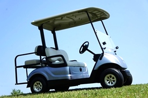 Golf Cart Specials