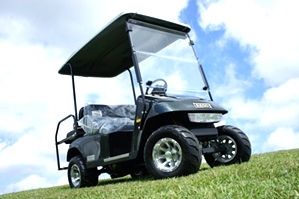 Golf Cart Specials