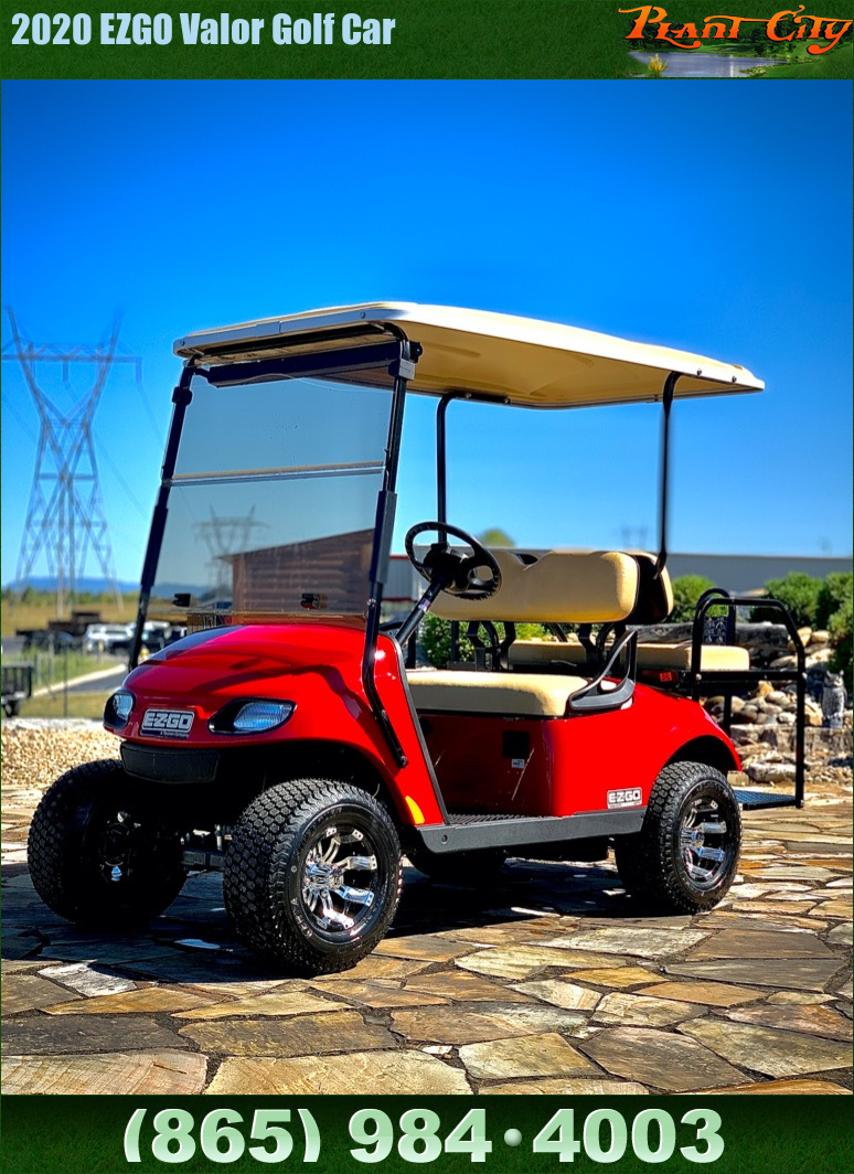 Tn Golf Cars 2020 Ezgo Valor Golf Car Ez Go Valor Tennessee Golf Carts And Golf Cart Trailers