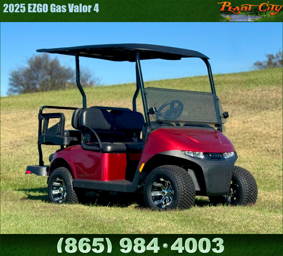 EZ-GO_Valor