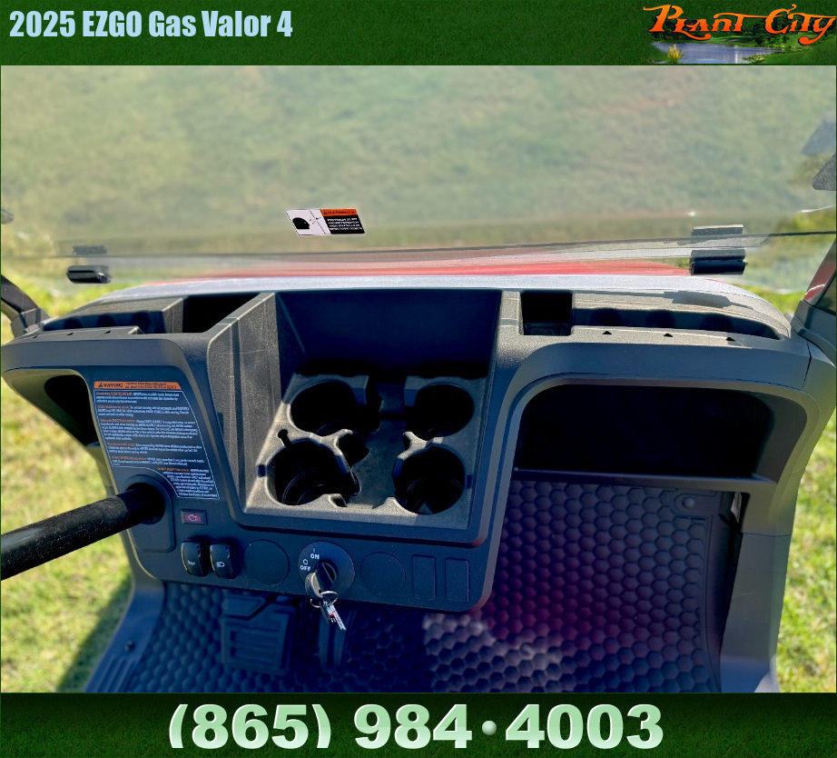 EZ-GO_Valor