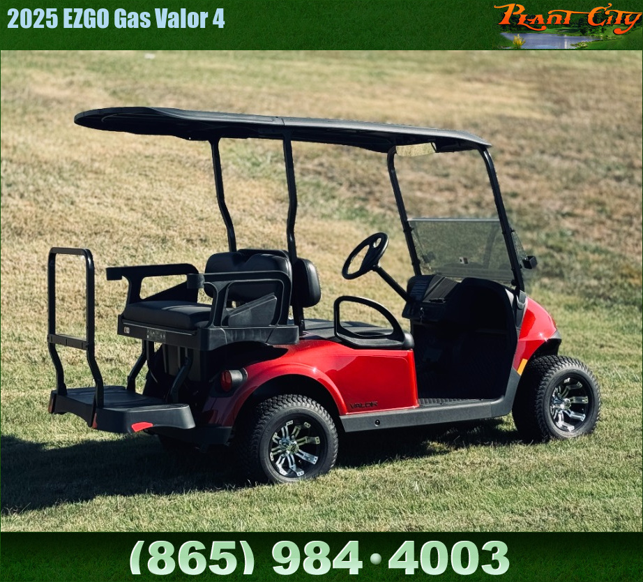 EZ-GO_Valor