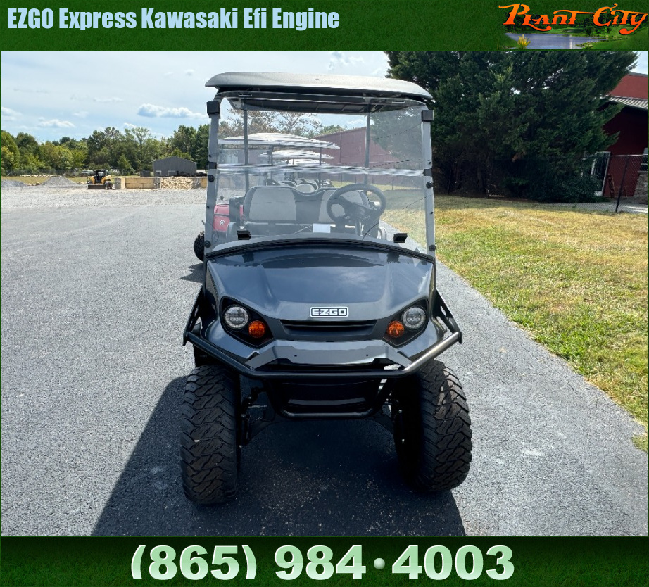 EZGO_Express_Golf_Carts