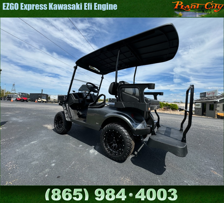 EZGO_Express_Golf_Carts