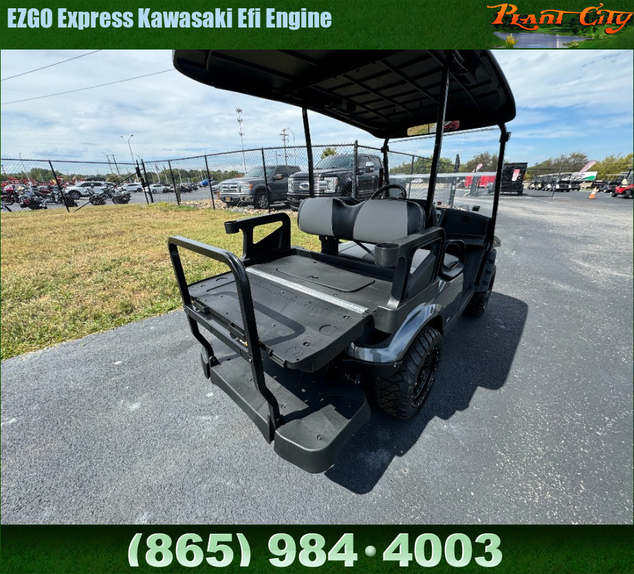 EZGO_Express_Golf_Carts