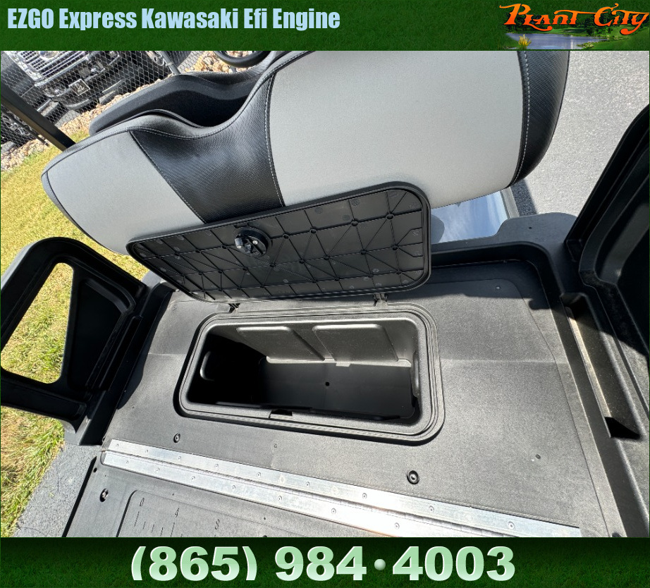 EZGO_Express_Golf_Carts