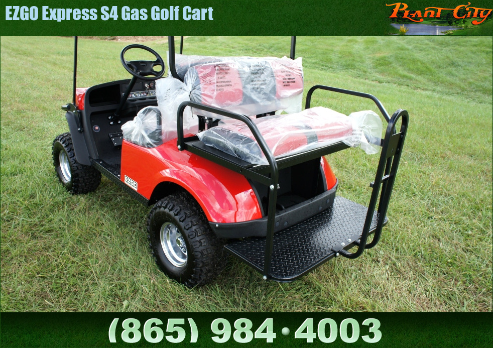 EZGO_Express_Golf_Carts