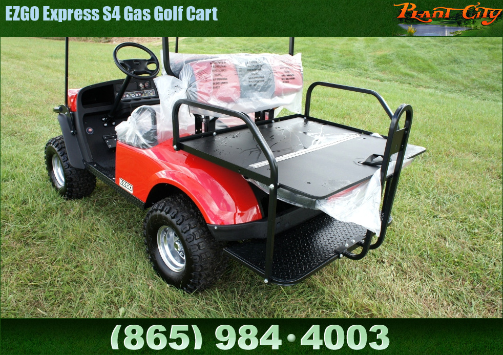 EZGO_Express_Golf_Carts