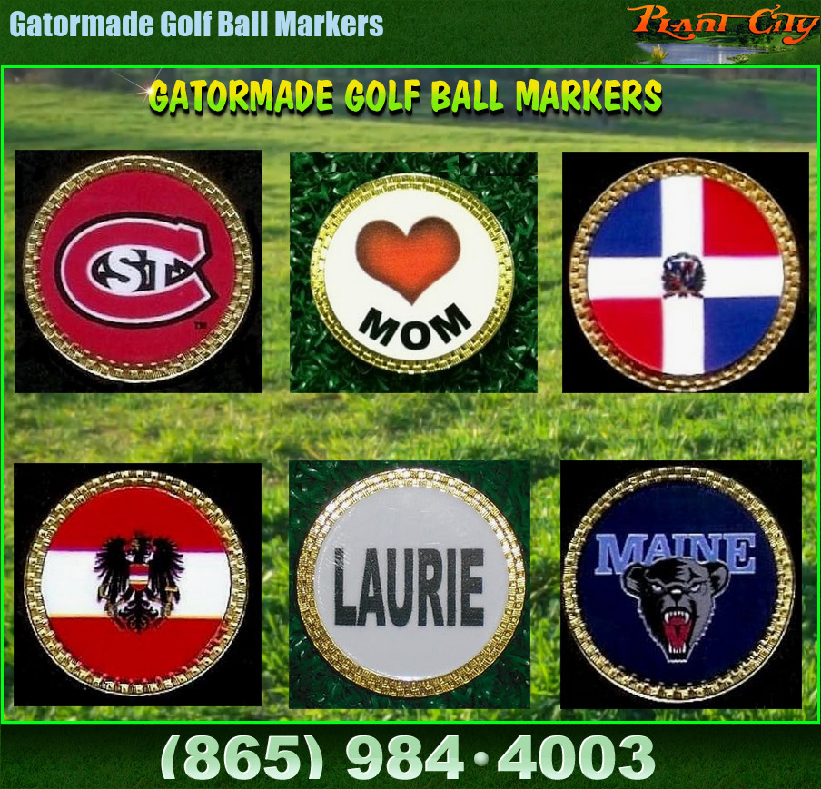 Gatormade_Golf_Ball_Markers