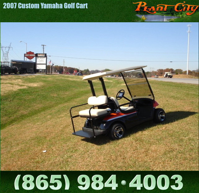 Golf_Cars