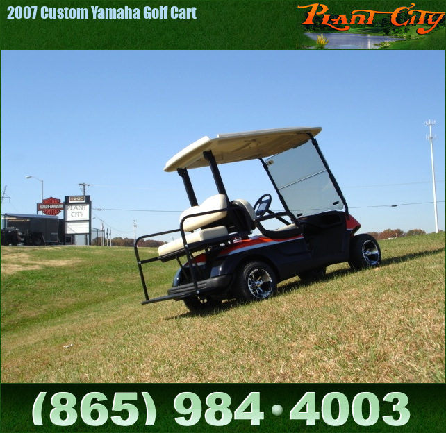 Golf_Cars