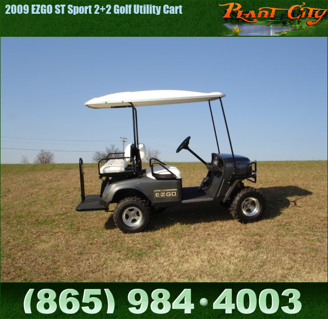 Golf_Cars