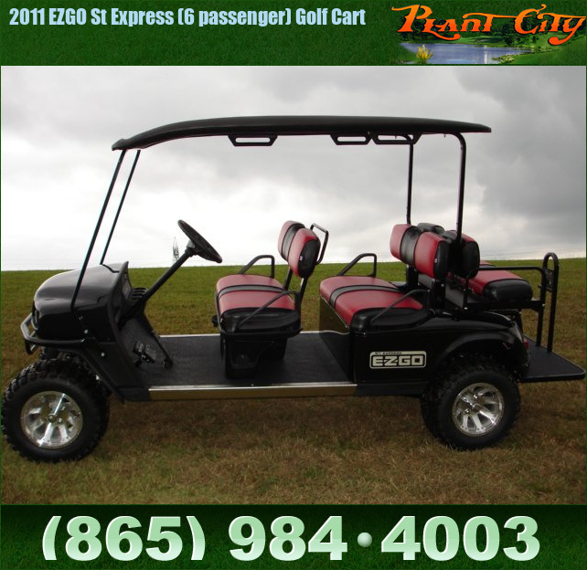 Golf_Cars