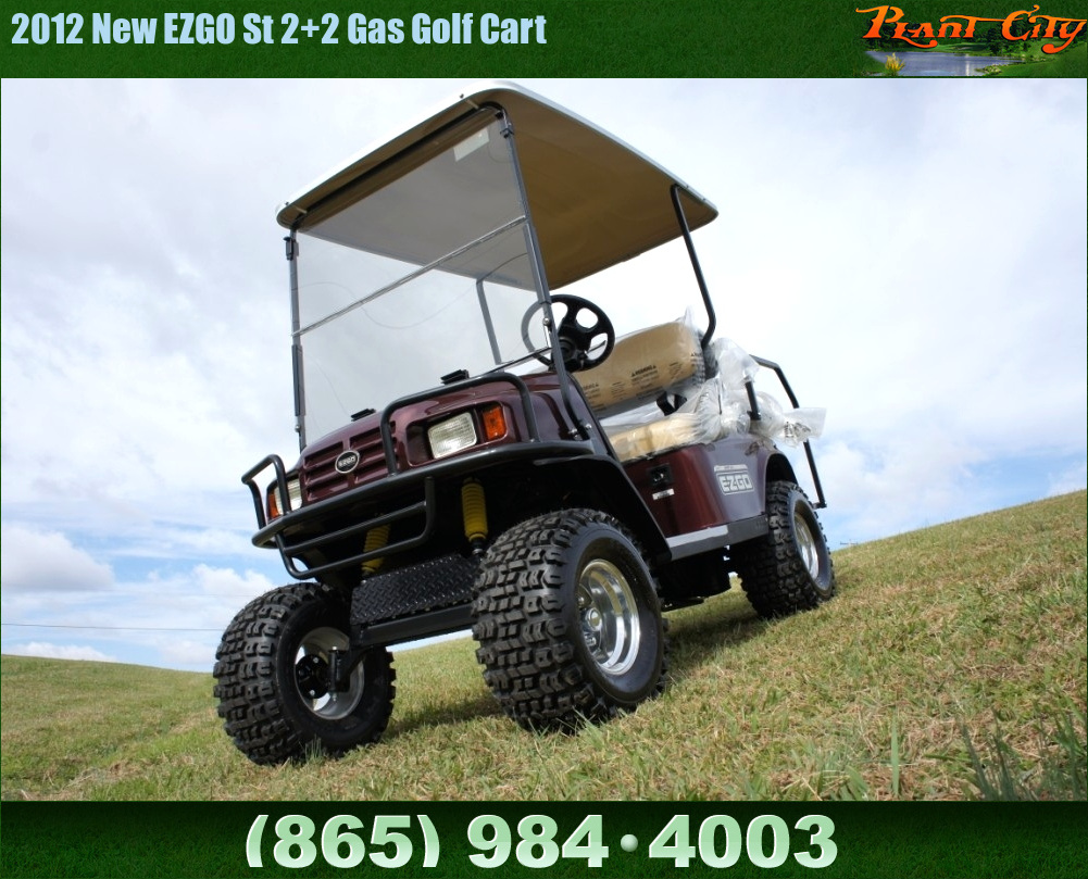 Golf_Cars