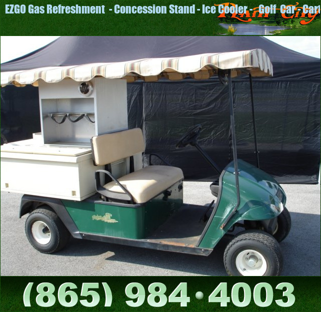 Golf_Cars