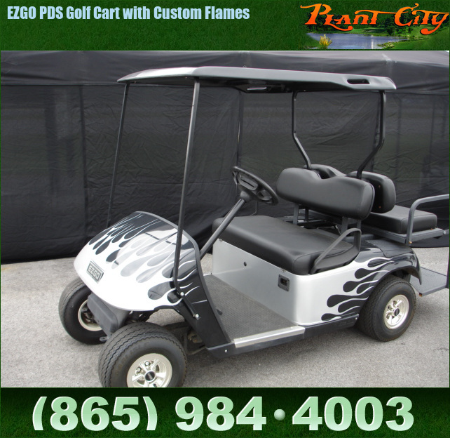 Golf_Cars