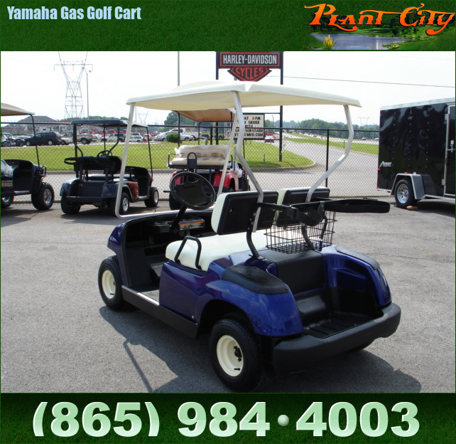 Golf_Cars