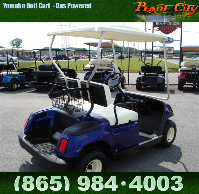 Golf_Cars