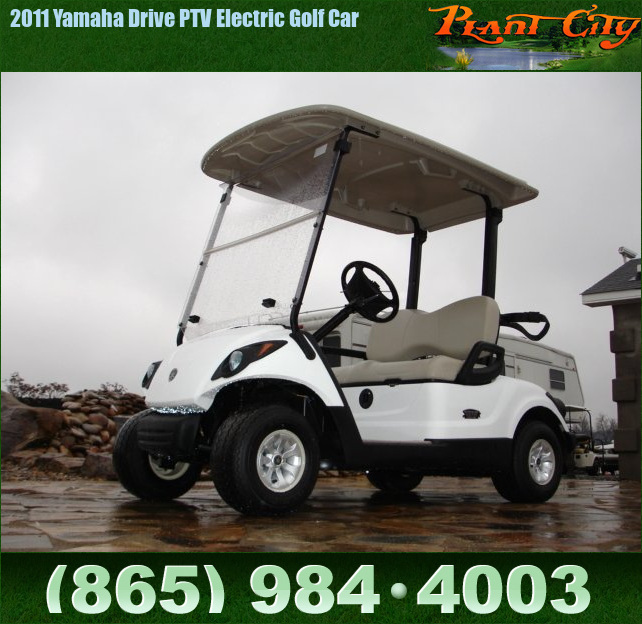 Yamaha_Golf_Carts