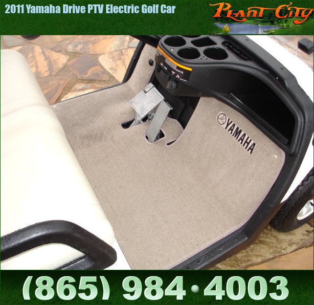 Yamaha_Golf_Carts