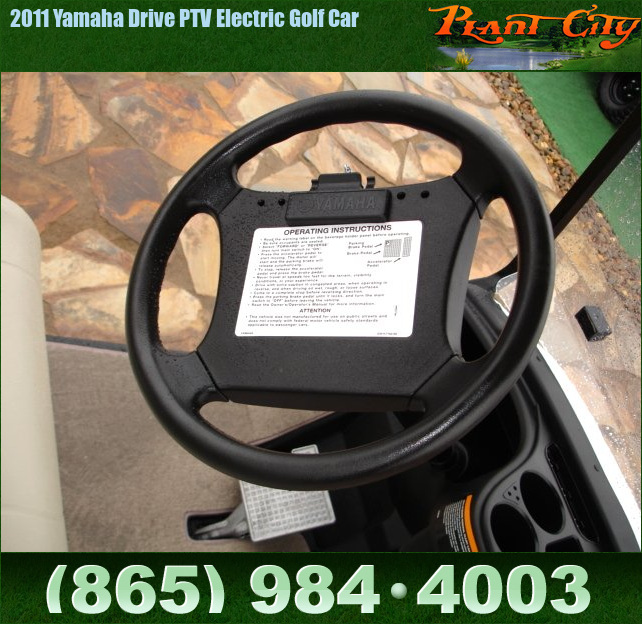 Yamaha_Golf_Carts