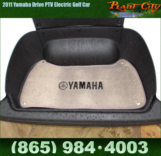 Yamaha_Golf_Carts