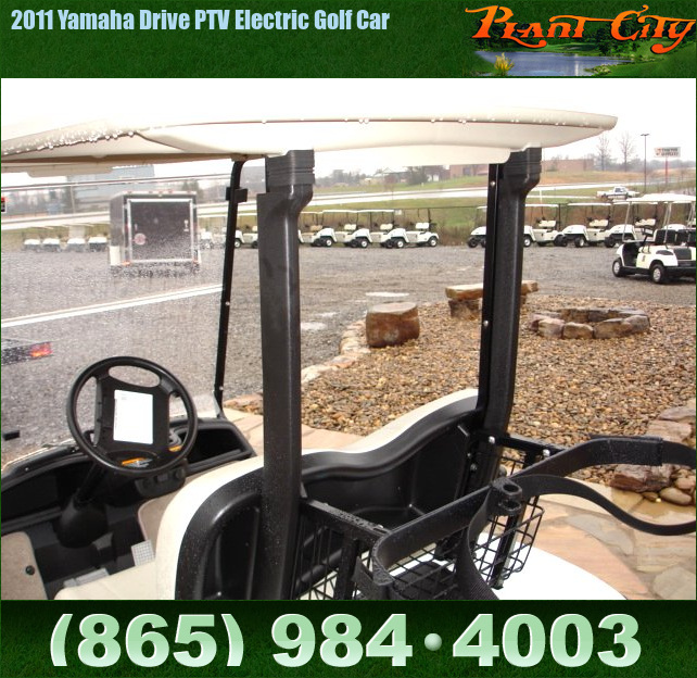 Yamaha_Golf_Carts