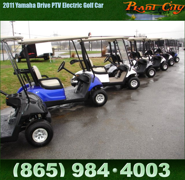 Yamaha_Golf_Carts