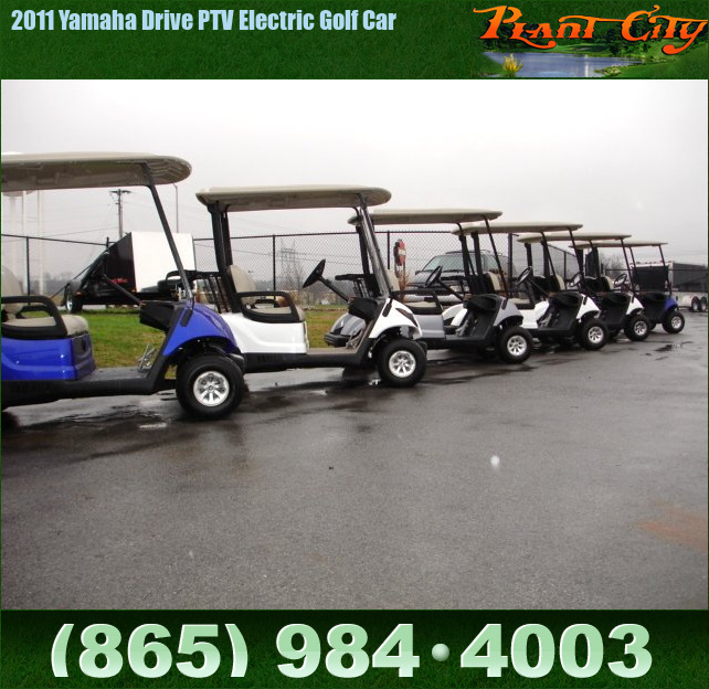 Yamaha_Golf_Carts