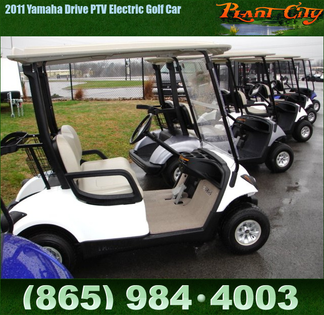 Yamaha_Golf_Carts